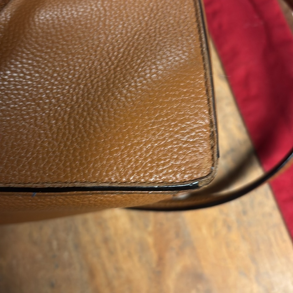 Kate spade Lise crossbody purse *PROJECT* - Picture 7 of 11